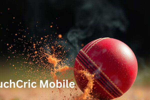 TouchCric Mobile