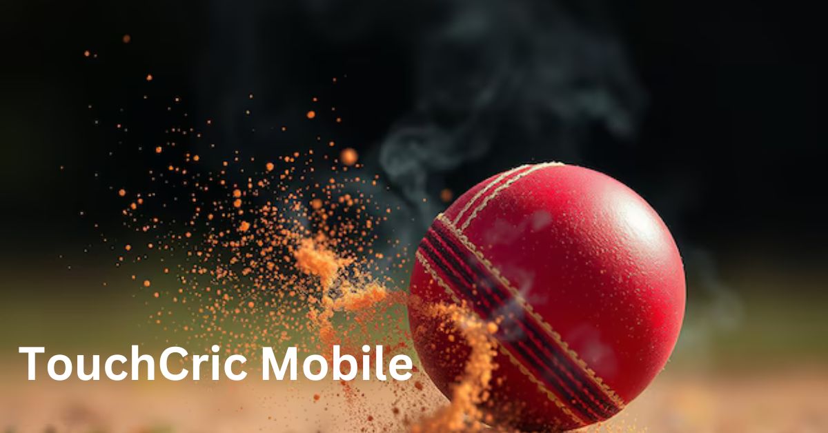 TouchCric Mobile