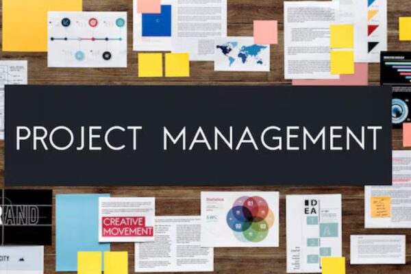 project management