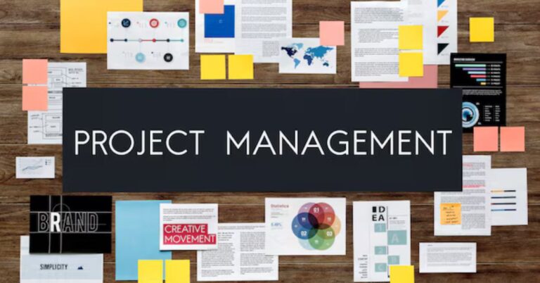 project management