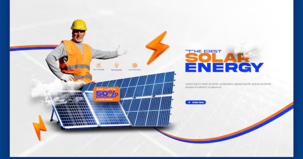 Hamro Solar LLC