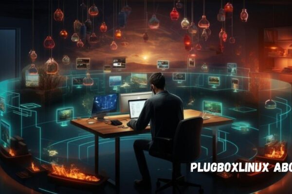 plugboxlinux about