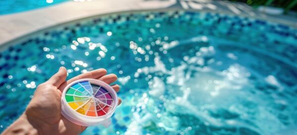 Effective Ways to Lower Alkalinity in Your Pool