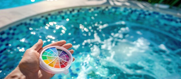 Effective Ways to Lower Alkalinity in Your Pool