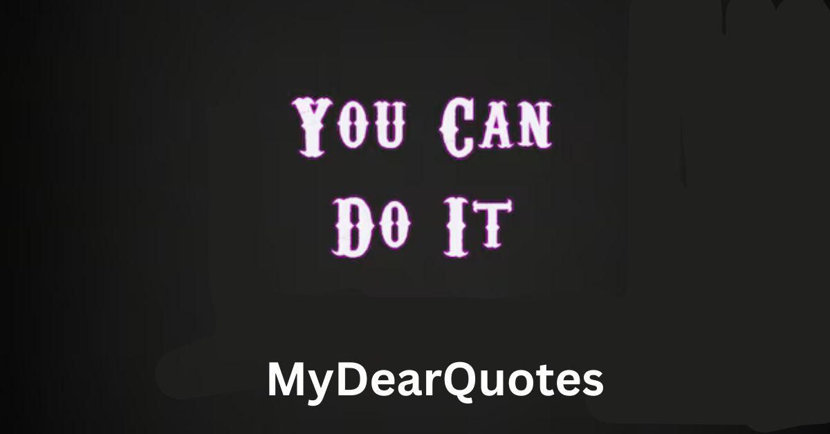 MyDearQuotes