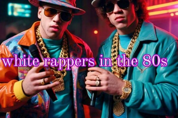 white rappers in the 80s5