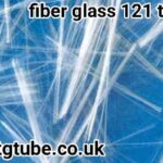 fiber glass 121 textron