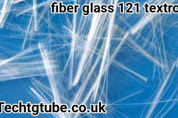 fiber glass 121 textron