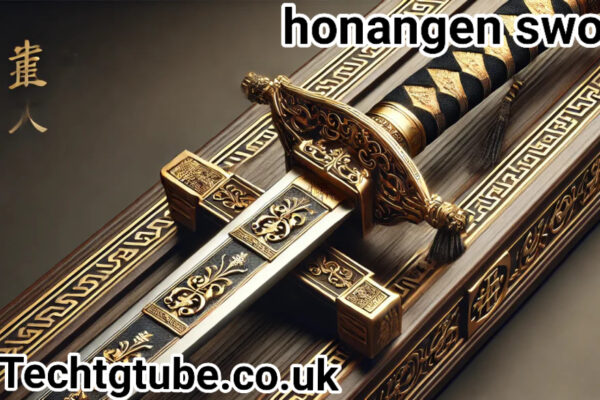 honangen sword