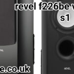 revel f226be vs magico s1