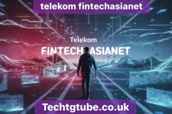 telekom fintechasianet