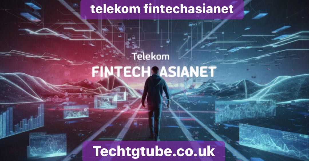 telekom fintechasianet