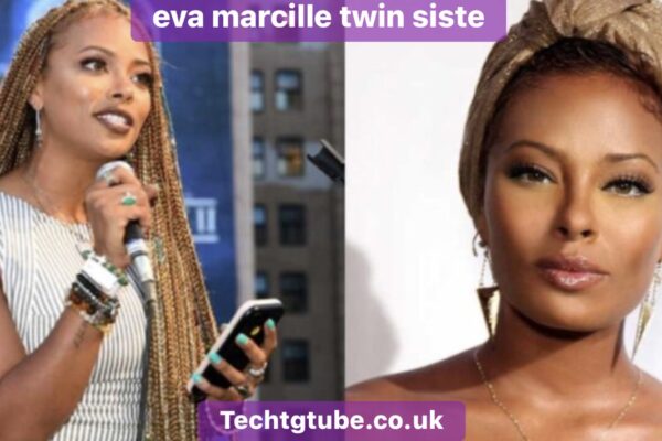 ⁠eva marcille twin siste