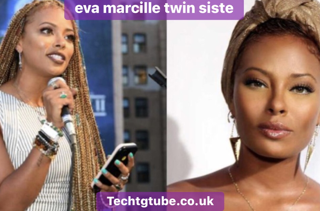 ⁠eva marcille twin siste