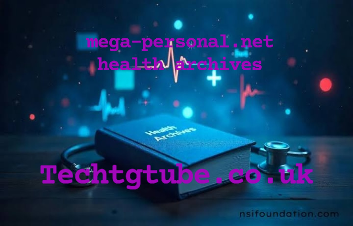 mega-personal.net health archives