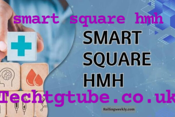 smart square hmh