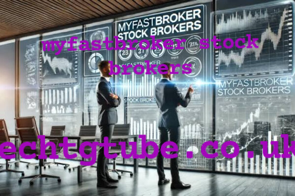 myfastbroker stock brokers