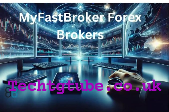 myfastbroker forex brokers