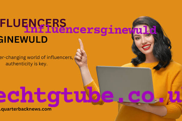 influencersginewuld