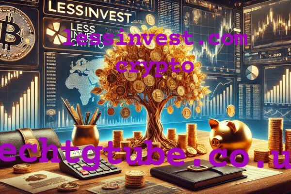 lessinvest.com crypto