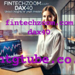 fintechzoom.com dax40