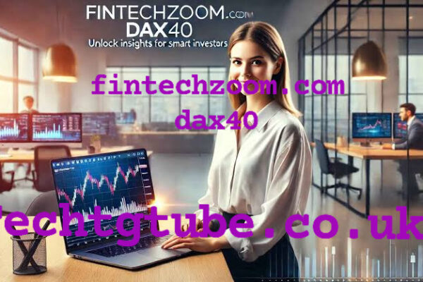 fintechzoom.com dax40