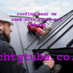 roofing near me rank with rapid url indexer