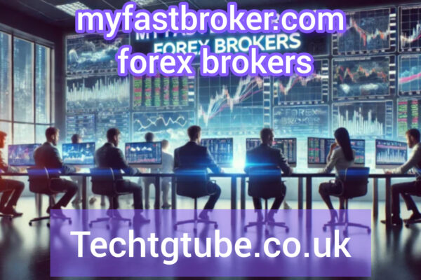 myfastbroker.com forex brokers