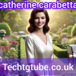 catherine carabetta