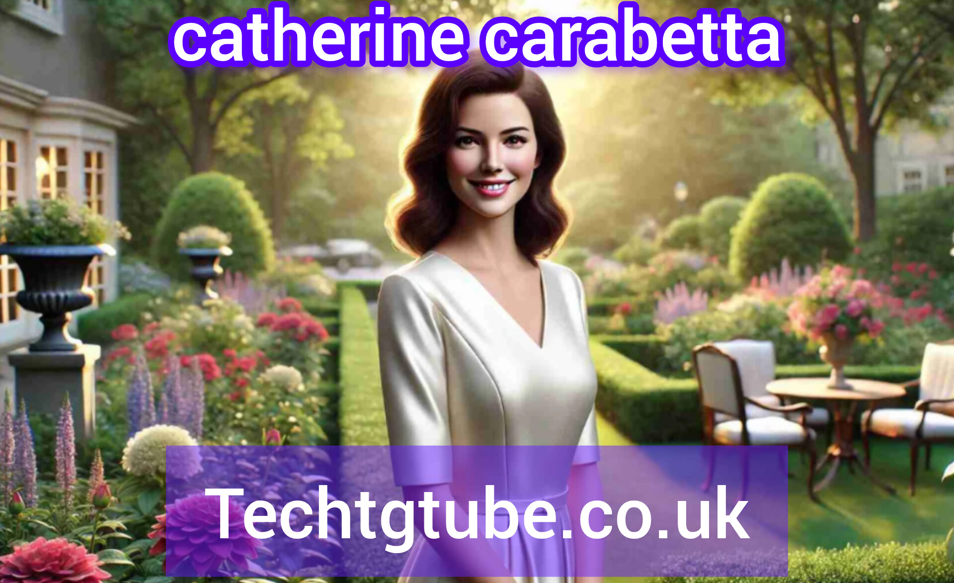 catherine carabetta