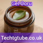 gel ooru