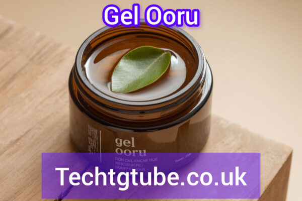 gel ooru