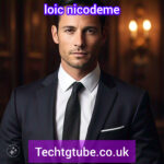 Loic Nicodeme