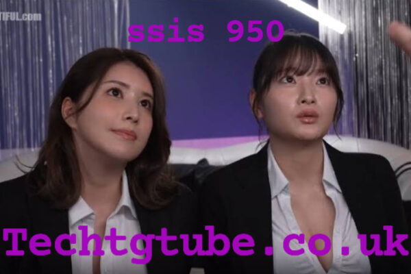 ssis 950