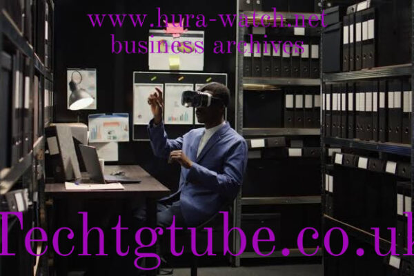 Unlocking the Past: Exploring the www.hura-watch.net Business Archives www.hura-watch.net business archives