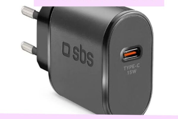 5w usb c rapido caricatore 15509