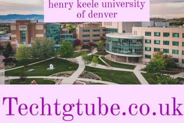 henry keele university of denver