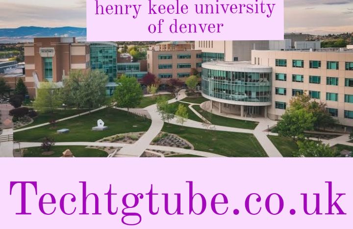 henry keele university of denver