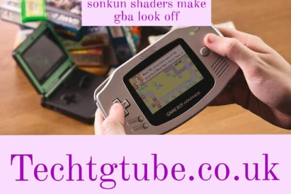 sonkun shaders make gba look off