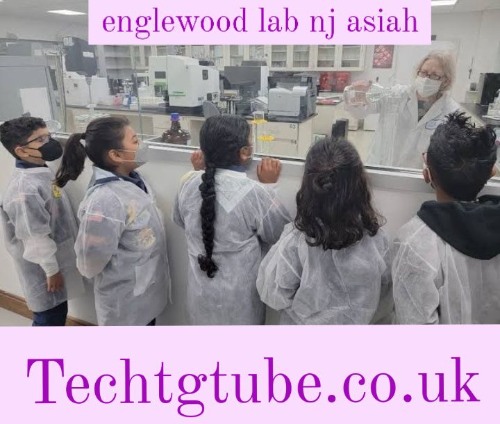 englewood lab nj asiah