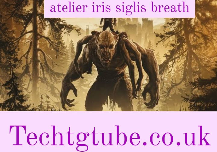 atelier iris siglis breath