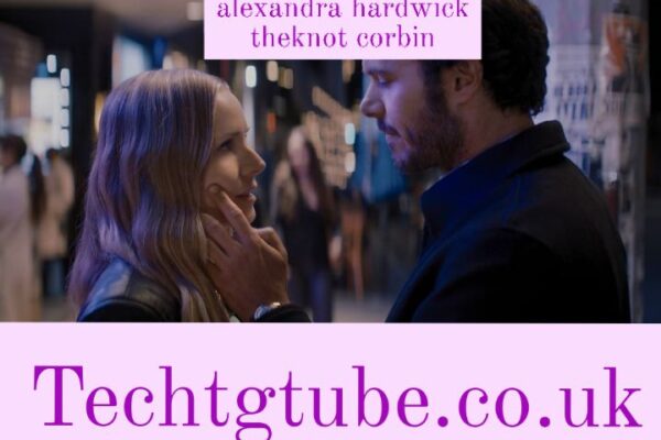 alexandra hardwick theknot corbin