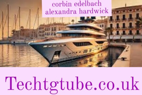 corbin edelbach alexandra hardwick