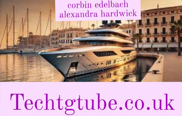 corbin edelbach alexandra hardwick