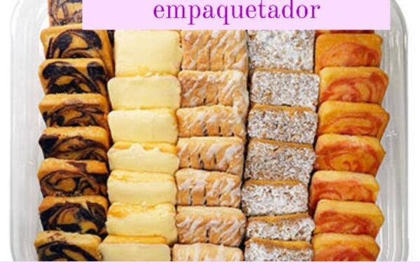 club de sam asociado de panadería y empaquetador