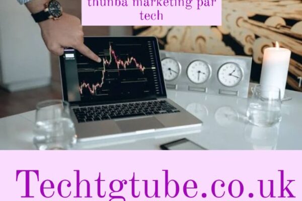 thunba marketing par tech