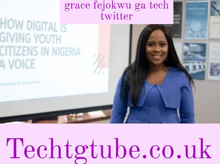 grace fejokwu ga tech twitter