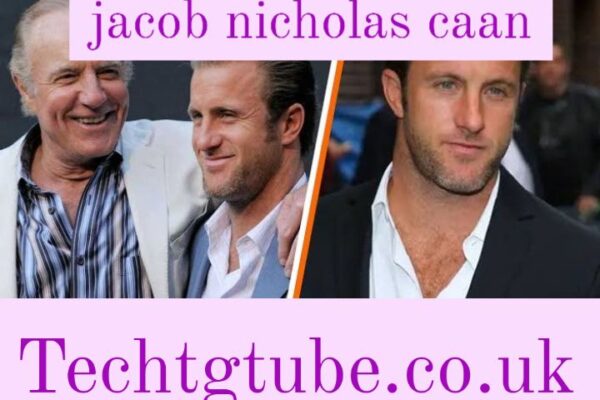 jacob nicholas caan