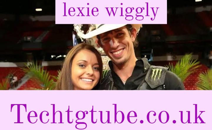 lexie wiggly