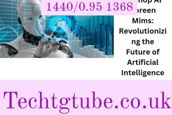 Understanding the Concept of “1440/0.95 1368” – A Comprehensive Exploration 1440/0.95 1368